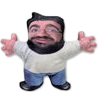 armenian cory plushies
